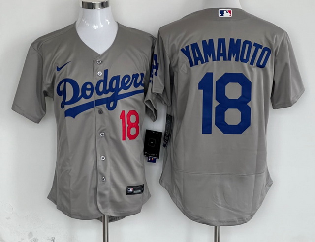 Los Angeles Dodgers Jerseys 032